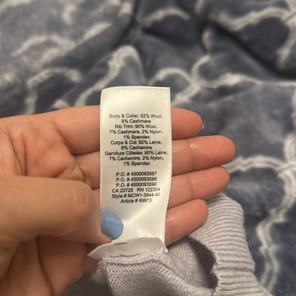 Babaton sweater - Picture 6 of 6